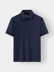 Áo Polo Nam 5S Fashion Chất Liệu Thể Thao Phom Regular APC24039