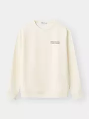 Áo Nỉ Nam Thu Đông 5S Fashion Countdown S-WARM M0ANI25013