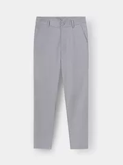 Quần Dài Kaki Nam 5S Fashion Phom Slimfit Trơn QKD23009