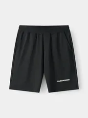 Quần Short Thể Thao Nam COOLFLEX ACTIVE Phom Slimfit MBQST26012