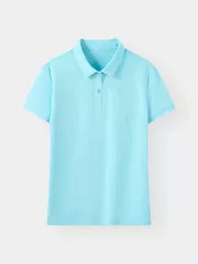 Áo Polo Nữ  DAILY BASIC 5S FASHION Thiết Kế Thanh Lịch W0APC26011