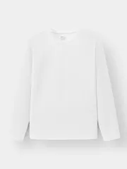 Áo Thun Nam Dài Tay 5S Fashion In Logo Phom Slimfit ATH24013