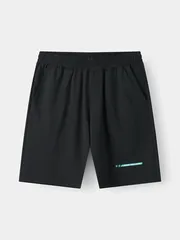 Quần Short Thể Thao Nam COOLFLEX ACTIVE Phom Slimfit MBQST26012