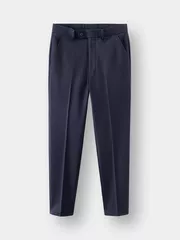 Quần Tây Nam 5S Fashion Trơn Slimfit QAU23002