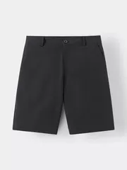 Quần Short Thể Thao Nam 5S Fashion Cạp Cúc QST24010 