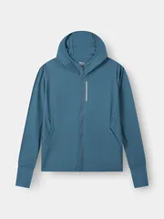 Áo Chống Nắng Nam 5S Fashion Phom Regular Nhẹ Mát M0ACN26002