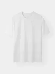 Áo Thun Nam AIR MOVE TEE 5S Fashion Thoáng Khí Tự Nhiên M0ATS26042