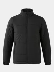 Áo Khoác Phao Nam Cổ Dựng Y-PUFFER HEATLOCK 5S FASHION M0APH25113-M0APH25113