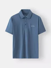 Áo Polo Nam 5S Fashion Tech Training Regular APC24065