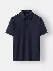 Áo Polo Nam Thể Thao 5S Fashion Regular APC24068