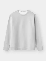 Áo Nỉ Nam Thu Đông 5S Fashion Countdown S-WARM M0ANI25013