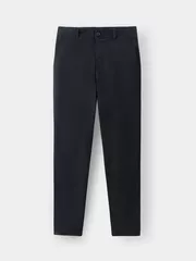 Quần Dài Kaki Nam 5S Fashion Cotton Trơn Slimfit QKD23008