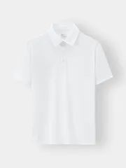 Áo Polo Nam 5S Fashion Trơn Basic Regular APC24076