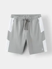 Quần Short Thể Thao Nam 5S Fashion Can Phối QST23011