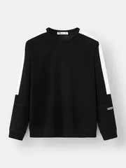 Ảo Nỉ Nam Thu Đông Can Phối 5S Fashion Phom Slimfit BANI24018