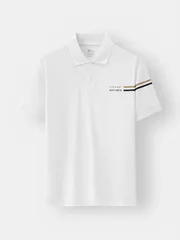 Áo Polo Nam 5S Fashion Elegant In Đơn Giản Slimfit APC25044