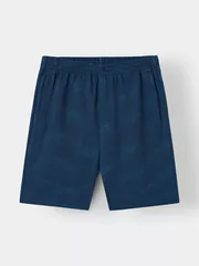 Quần Short Thể Thao Nam 5S Fashion In Loang Regular QST25011