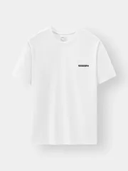 Áo Thun Nam Ngắn Tay 5S Fashion In Chữ Protect Slimfit ATS24011