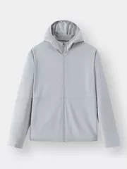 Áo Chống Nắng Nam 5S Fashion Trơn Regular ACN24003