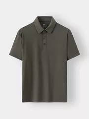 Áo Polo Nam Thể Thao 5S Fashion Regular APC24068