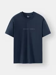 Áo Thun Nam 5S Fashion Cotton Basic Phom Regular ATS24034