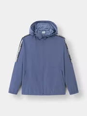 Áo Khoác Gió Thể Thao 5S Fashion Slimfit AGB23002