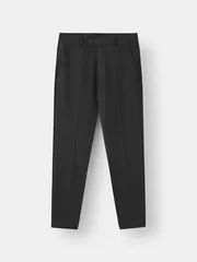 Quần Tây Nam 5S Fashion Trơn Phom Smart Fit M0QAU25008