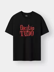 Áo Thun Cờ Đỏ Sao Vàng Unisex 5S Fashion In Độc Lập Tự Do ATS25080