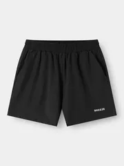 Quần Short Thun Nữ BREZEE 5S Fashion Phom Regular WBQSC26004