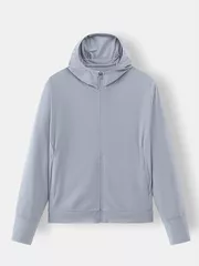 Áo Chống Nắng Nam 5S Fashion Nhẹ Mát Basic Regular ACN24005