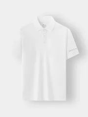 Áo Polo Nam 5S Fashion Trơn Slimfit APC24026