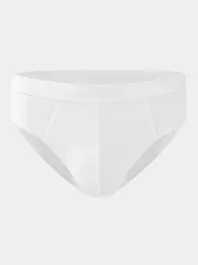 Quần Sịp Tam Giác Nam 5S FASHION Chất Modal Thiết Kế Basic BRF25013