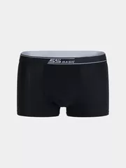 Quần Lót Nam Boxer 5S Fashion Dệt Thoáng Khí Slimfit BOX24102