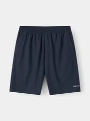 Quần Short Thể Thao Nam 5S Fashion Cạp Chun Phom Regular M0QST26028