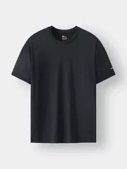 Áo Thun Nam Ngắn Tay 5S Fashion Sport Regular Fit ATS24037