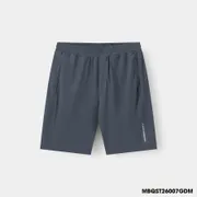 Quần Short Nam Thể Thao 5S FASHION Phom Slimfit MBQST26007