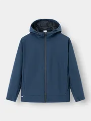 Áo Khoác Gió 5S Fashion Ép Nỉ Dày Dặn AKG23019