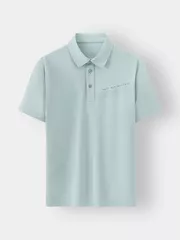 Áo Polo Nam 5S Fashion Thể Thao Cao Cấp APC24033