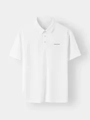 Áo Polo RECKLESSL 5S Fashion In Đơn Giản Phom Slimfit MBAPC26008