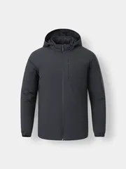 Áo Phao Nam Chần Bông Xay Cao Cấp 5S Fashion AKC23004