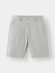 Quần Short Kaki Nam 5S Fashion Cotton Slimfit QSK25007