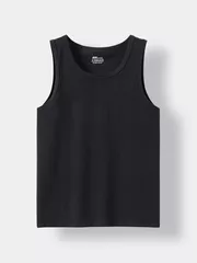 Áo Ba Lỗ Nam 5S Fashion Cotton Regular ABL24006