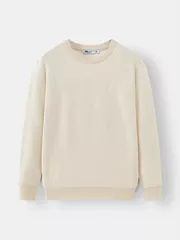 Áo Len Nam Họa Tiết 5S Fashion Phom Slimfit ALE24002