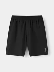 Quần Short Thể Thao Nam STAY ACTIVE 5S FASHION Túi Có Khóa M0QST26030