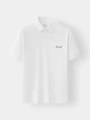 Áo Polo Nam 5S Fashion Dệt Hiệu Ứng Phom Slimfit APC25014