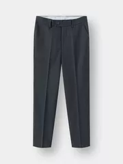 Quần Tây Nam 5S Fashion Regular Fit QAU23054