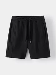 Quần Short Casual Nam 5S Fashion Slimfit QSC24011