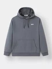 Áo Nỉ Hoodie Nam 5S Fashion Casual Fit ANH23021