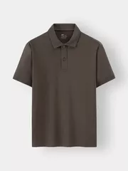 Áo Polo Nam 5S Fashion Cotton Phom Regular APC24001