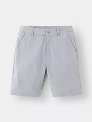 Quần Short Kaki Nam 5S Fashion Cotton Slimfit QSK25007